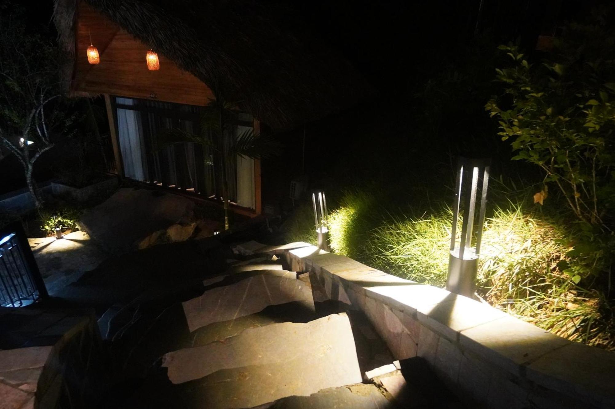 Lotus Premium Lodge - Lotus Group Tours Ha Giang Εξωτερικό φωτογραφία