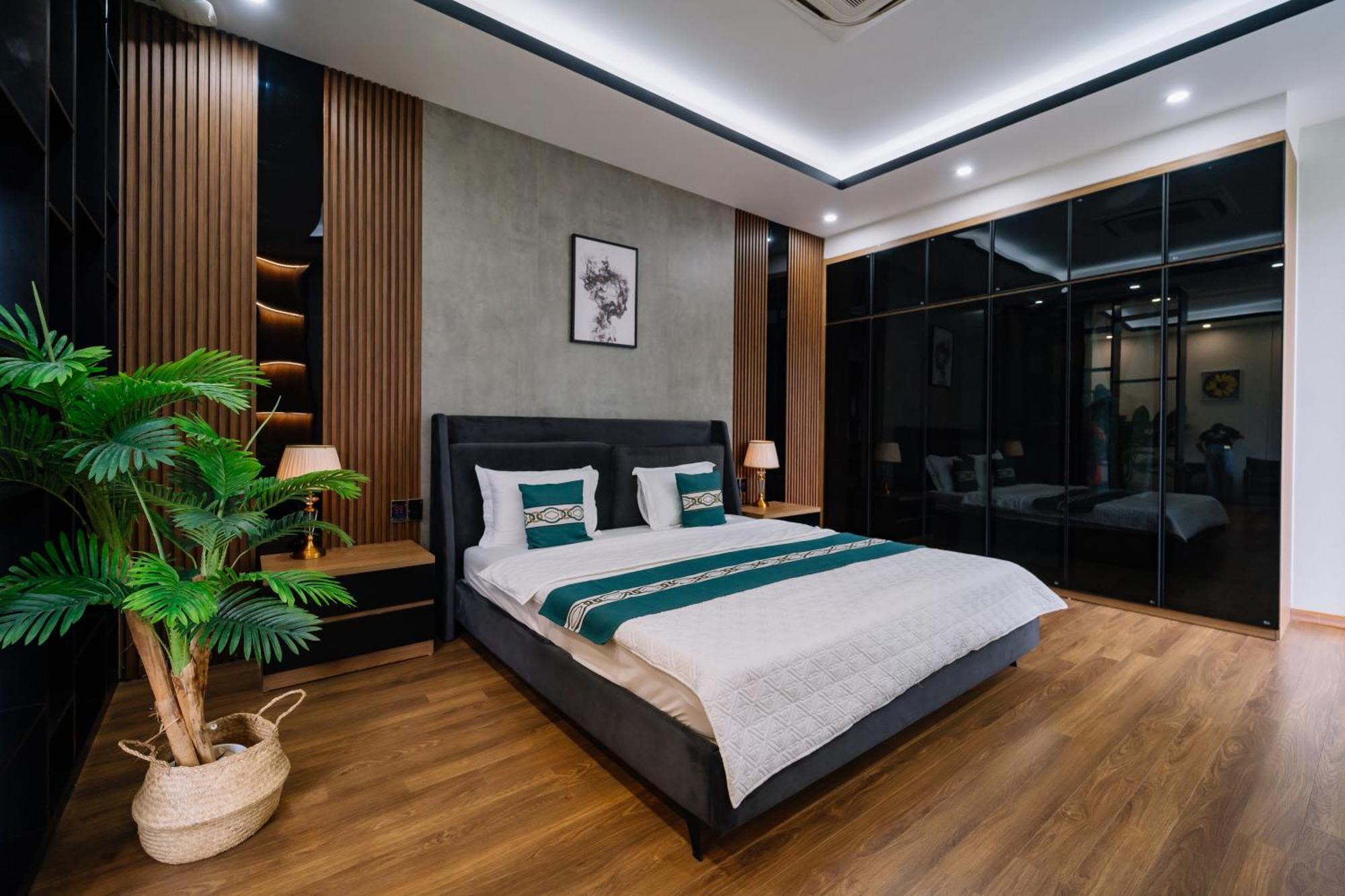Lotus Premium Lodge - Lotus Group Tours Ha Giang Εξωτερικό φωτογραφία