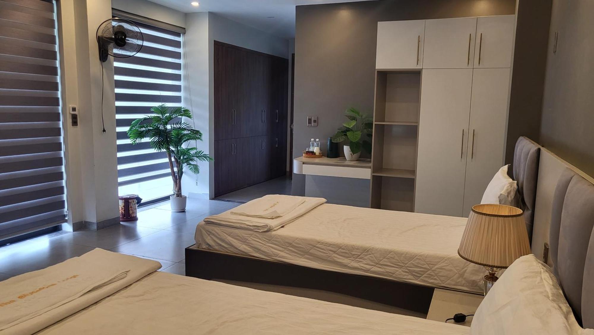 Lotus Premium Lodge - Lotus Group Tours Ha Giang Εξωτερικό φωτογραφία